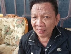 Ditetapkan Tersangka Pelanggaran Netralitas ASN, Amirat Amir Kembali Berulah