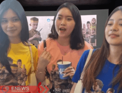 Kata Gen Z Tentang Film Animasi Berbahasa bugis Pertama di Bone