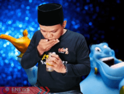 Begini Tanggapan Asosiasi Ruqyah Syar’iyyah Sulsel Terkait Jin Botol Ala Rijal Nebo