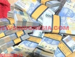 Puluhan Warga Bone Ditipu Berjamaah