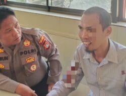 Aniaya Rekan Kerjanya, Direktur Perusda Majene Dipolisikan