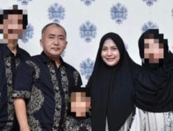 DPO Kasus Sabu, Kronologi Pelarian Andi Tri dan Keterlibatan Pelaku Lain