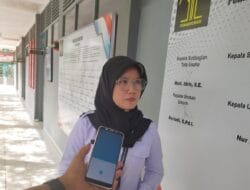 Tahanan Polres Polman Meninggal Dunia di RSUD Andi Depu