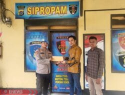 Dirut Bank Hara Lata Kolaka Gelapkan Dana 959 Juta dan Kabur, Kinerja Polisi Dipertanyakan