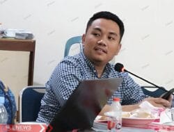 Ketua DPRD Akan Usulkan Tiga Nama Pj Bupati Polman ke Kemendagri