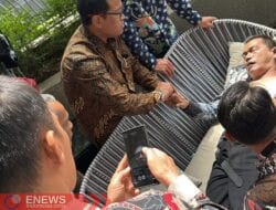Rundown Pemakaman Jenazah Almarhum Kakanwil Kemenag Sulsel Muhammad Tonang