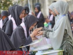 MHQ di Tonra Bone Gelar Wisuda Al Quran ke-7