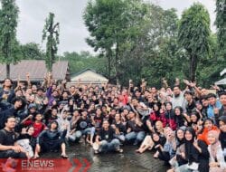 Kepmi Bone La Pawawoi UNM Rekrut 139 Anggota Baru