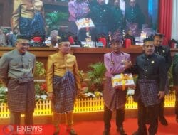 Dokumen Pembentukan DOB Kabupaten Balanipa Rampung