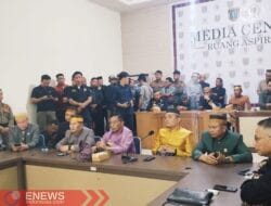 Kabar Gembira, Gaji Kades di Polman Akan Dibayarkan Akhir Tahun 2024