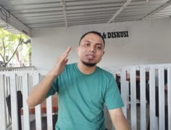 Dewas RSUD Andi Depu Polman Bantah Tuduhan Jaksar