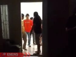 Kabar Terbaru Sepasang Oknum Pegawai Bank Sulselbar Digerebek Kumpul Kebo