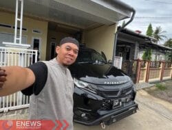 Dituding Dukun Penipu, Rijal Nebo Angkat Bicara
