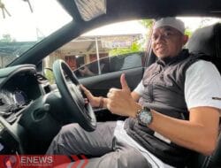 Kata Dinkes Bone Terkait Praktik Pengobatan Sesat Rijal Nebo