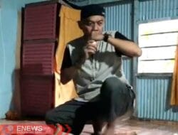 Praktik Perdukunan Rijal Nebo, MUI: Haram