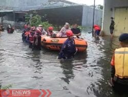 Air Marah: Ketika Tempatnya Dirampas Oleh Para Oligarki