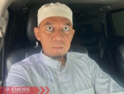 Begini Indikasi Penipuan Dukun Berkedok Perukyah Rijal Nebo