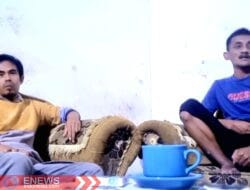 Terungkap! Puluhan Jin di Libureng Dimasukkan Rijal Nebo ke Dalam Botol