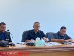 DPRD Sulbar Pastikan Seluruh Program Tahun 2025 Berjalan Efektif dan Efisien