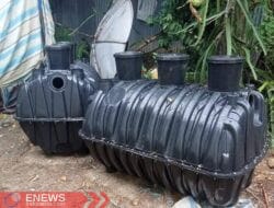 Kejanggalan di Proyek Pengelolaan Air Limbah di Wajo