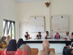 Dugaan Pungli di Kelurahan Batupanga Polman, Jais: Kesalahpahaman