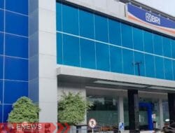 Kredit Fiktif di BRI Cabang Sengkang: Manajemen Bungkam