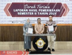 Pelayanan Kesehatan Kurang Optimal Jadi Temuan BPK di Bone