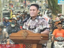 Pj Bupati Bone: Selamat HUT Forbes Anti Narkoba ke-1