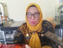 Dana Hibah Parpol Tahun 2024 Belum Dibayarkan Bakeu Polman
