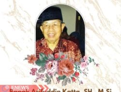 Walikota Makassar Terpilih Berduka