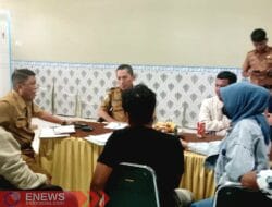 Oknum Jurnalis di Majene Tuding Dinas PUPR Korupsi: Enggan Beri Hak Jawab