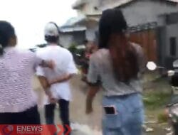 Cinta Berat di Ongkos, Mantan Pasangan Kekasih di Bone Saling Nagih Utang Berujung Penganiayaan