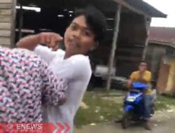 Polisi Selidiki Kasus “Cinta Berat di Ongkos” di Bone