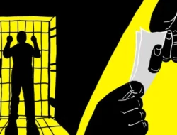 5 Pelaku Sabu Diringkus Polisi di BTN Nuriawan Bone, Diduga Ada Upaya Atur Damai