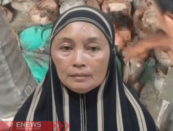 Kronologi Janda Pembunuh Berdarah Dingin Habisi Kerabatnya di Bone