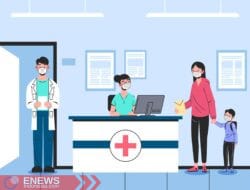 Layanan Kesehatan yang Tidak Sehat di Bone