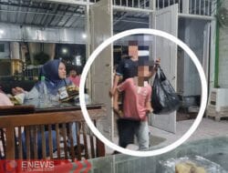 Pendamping P2TP2A Bone: Dilarang Pekerjakan Anak di Bawah Umur