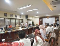 Tingkatkan Kualitas Kawasan Transmigrasi, DPRD Sulbar Kunker ke Kementrans