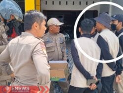 Pengemis Modus Baru Muncul di Bone, Raup Rupiah Ala Lembaga Sosial