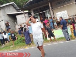 Diduga Bunuh Diri, IRT di Majene Ditemukan Tewas di Kamarnya