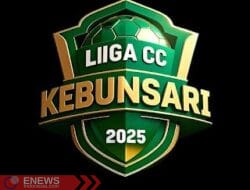 Gunakan Nama Negara, Liga CC Wonomulyo Segera Bergulir
