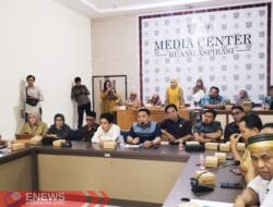 Eksploitasi Anak Marak di Polman, Fahry Fadly: Penegakan Perda Lemah