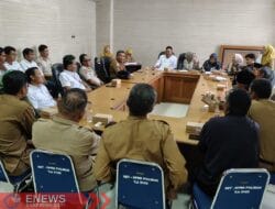Pengerukan Sungai Matakali Polman Dihentikan: Timbulkan Masalah Baru