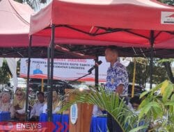 Dua Hal Penting Disampaikan Siswa SMPN 1 Libureng dalam Gelaran Musrenbang