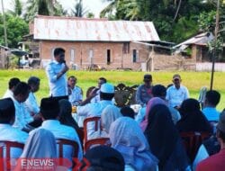 Pj Bupati Polman: Data Akurat dari Desa Penting untuk Intervensi Anggaran