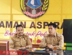 Bupati Polman Terpilih Akan Dilantik 20 Februari Bersama Kepala Daerah Lainnya