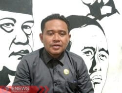 Lion Hidjun: Nama Irwan Hunawa pada Kasus Tipikor SPAM Dungingi Adalah Pendzoliman