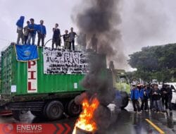 Aliansi Unismuh Satu Kritik Kebijakan Pemerintah di Bidang Pendidikan