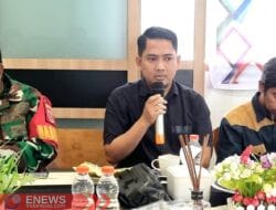 Sepanjang Tahun 2025, 54 Pelaku Narkoba Diringkus Polisi di Bone