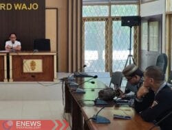 DPRD Wajo Siap Tindaklanjuti Jalan Rusak di Maniangpajo